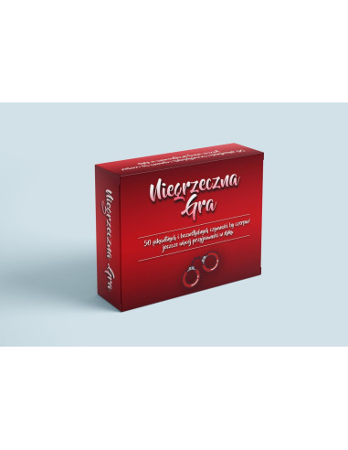 Niegrzeczna Gra