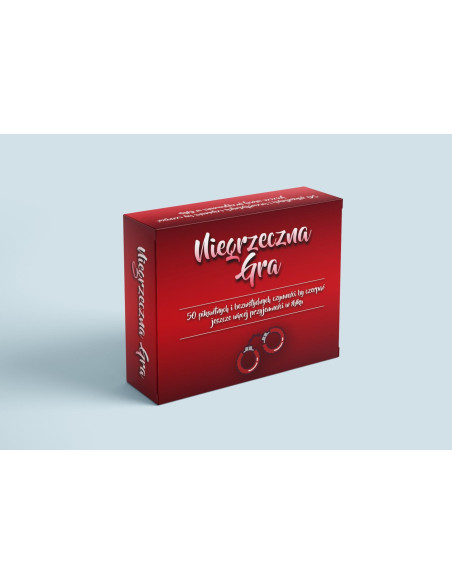 Niegrzeczna Gra