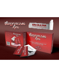 Niegrzeczna Gra 2