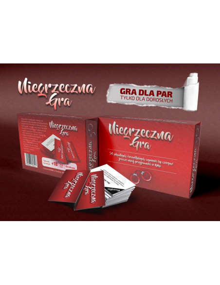 Niegrzeczna Gra