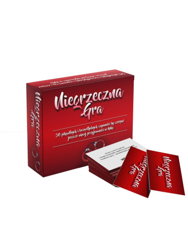 Niegrzeczna Gra