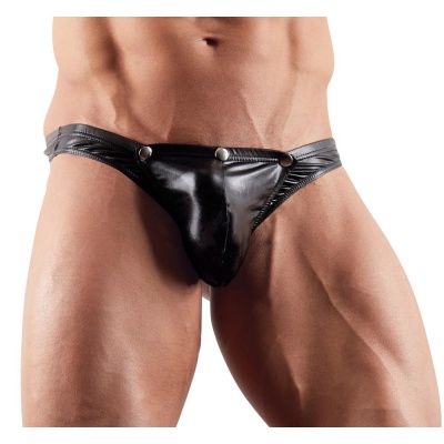 Men´s String - 1 2