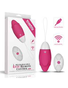 IJOY Wireless Remote Control Rechargeable Egg