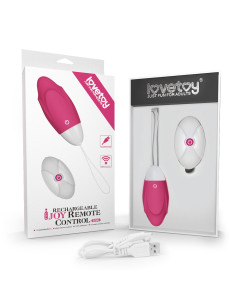 IJOY Wireless Remote Control Rechargeable Egg 2