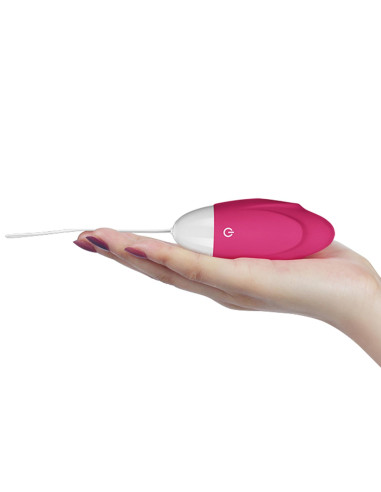 IJOY Wireless Remote Control Rechargeable Egg
