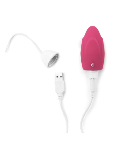 IJOY Wireless Remote Control Rechargeable Egg