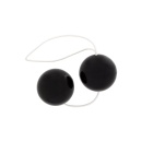 Zestaw erotyczny Starter Kit Black 10-częściowy z wibracjami, 18 cm - 5