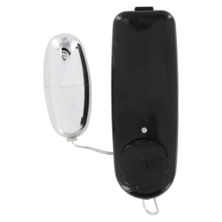 Zestaw erotyczny Starter Kit Black 10-częściowy z wibracjami, 18 cm - 8