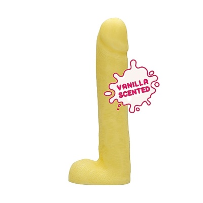 Dicky Soap With Balls - Vanilla - 1