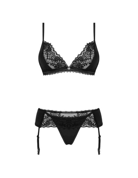 Maderris komplet 3-częściowy   XS/S