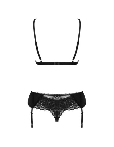 Maderris komplet 3-częściowy   XS/S