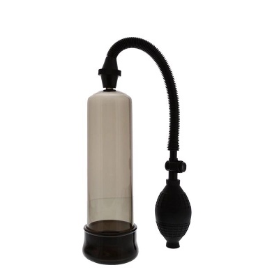 MENZSTUFF PENIS ENLARGER SMOKE - 1 2