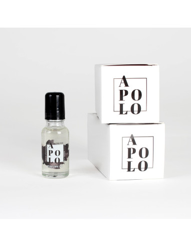 APOLO - PERFUME OIL