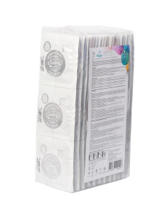 Beppy Condoms White 72pcs Natural 2