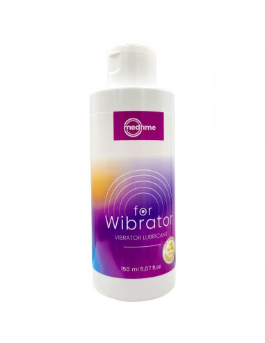 MedTime / For Wibrator 150 ml