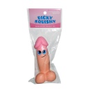 DICKY SQUISHY - 1