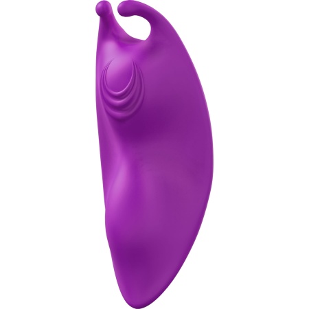 Catcher purple - 4