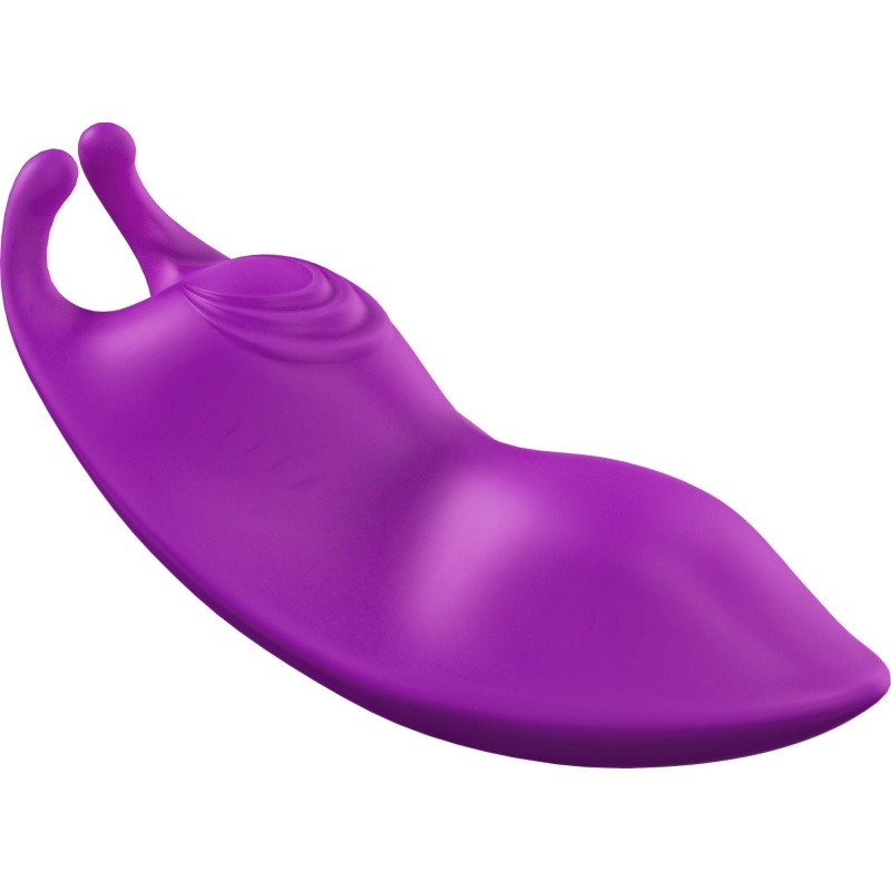 Catcher purple - 8