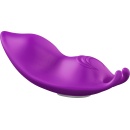 Catcher purple - 9