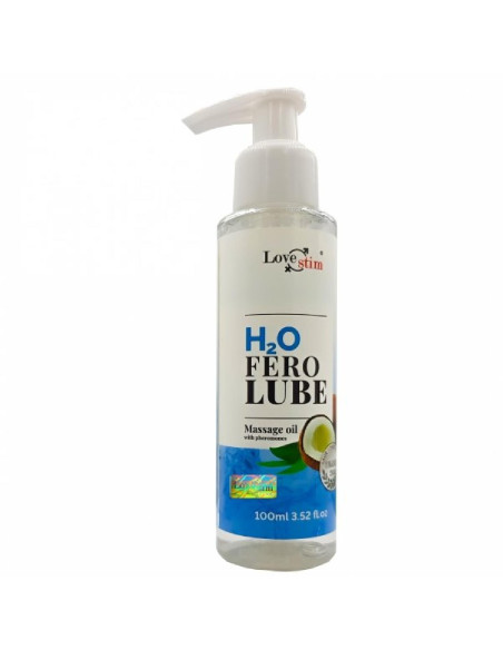 OLEJEK-H2O FERO LUBE 100ml