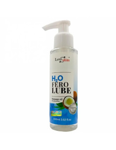 OLEJEK-H2O FERO LUBE 100ml 2