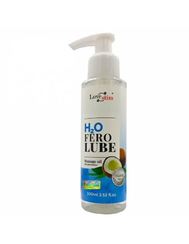 OLEJEK-H2O FERO LUBE 100ml