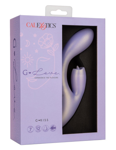 G-Love G-Kiss