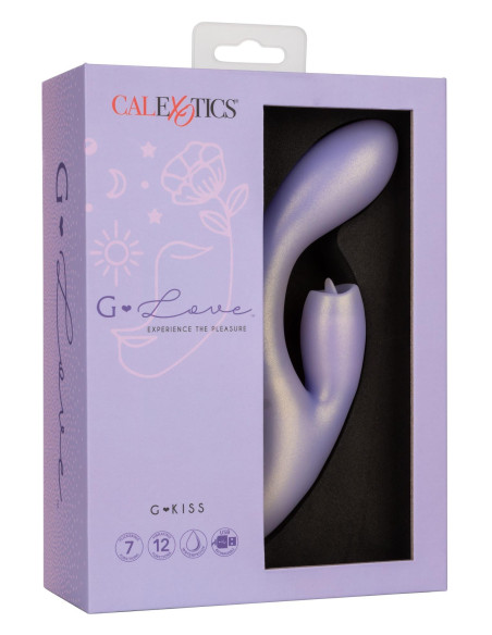 G-Love G-Kiss