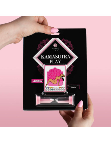 Kamasutra Play