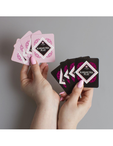 Kamasutra Play
