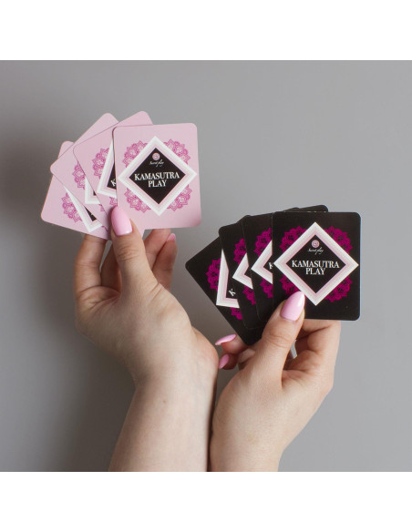 Kamasutra Play
