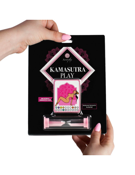 Kamasutra Play