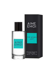 Perfumy - AIME EMOI 50ml.