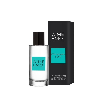 Woda toaletowa Aime Emoi 50 ml - 1