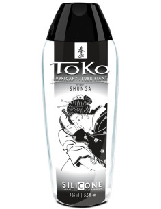 Toko Silicone Lubricant