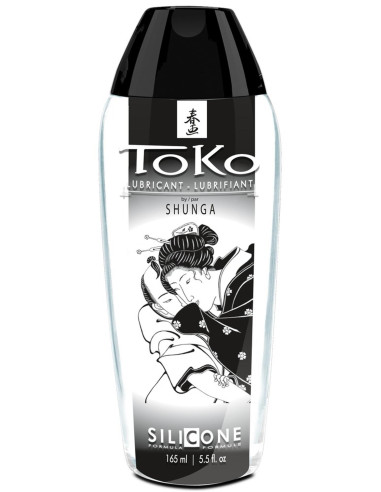 Toko Silicone Lubricant