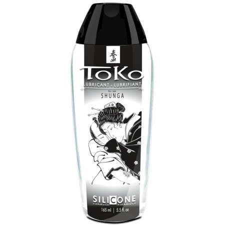 Toko Silicone Lubricant - 1