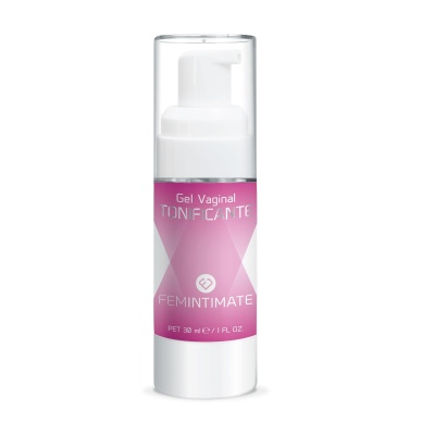 Gel Vaginal Tonificante 30ml - 1