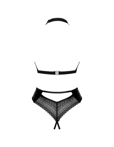 Norides body otwarte   XS/S