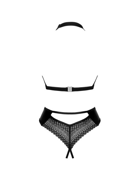 Norides body otwarte   XS/S