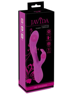 Javida Thumping Rabbit Vibrato