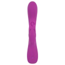 Wibrator króliczek Thumping Rabbit Vibrato – 3 silniki, thumping i wibracja, 23,3 cm - 3