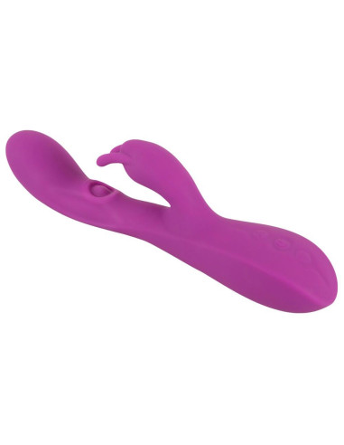 Javida Thumping Rabbit Vibrato