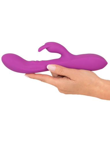 Javida Thumping Rabbit Vibrato