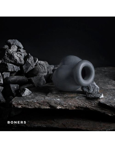 Liquid Silicone Ball Pouch