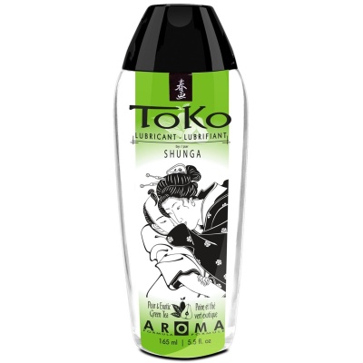 Toko Aroma Exotic Green Tea - 1