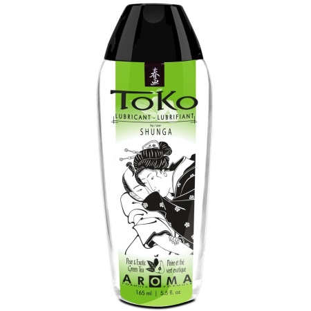 Toko Aroma Exotic Green Tea - 1
