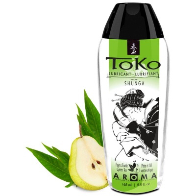 Toko Aroma Exotic Green Tea - 1 2