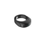 Adjustable Vibrating Penis Ring - 2