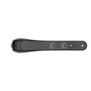 Adjustable Vibrating Penis Ring - 3